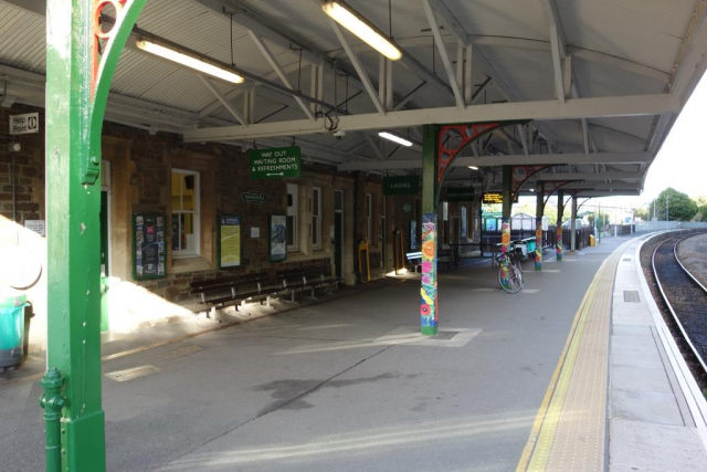 North Devon Railway