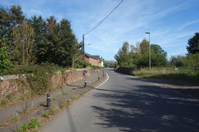 Bristol & Exeter Railway