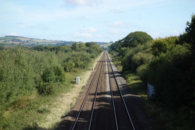 Bristol & Exeter Railway