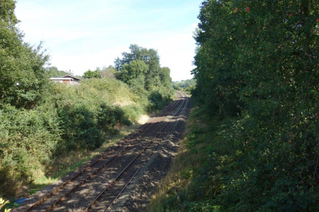 Bristol & Exeter Railway