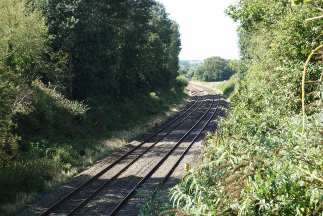 Bristol & Exeter Railway