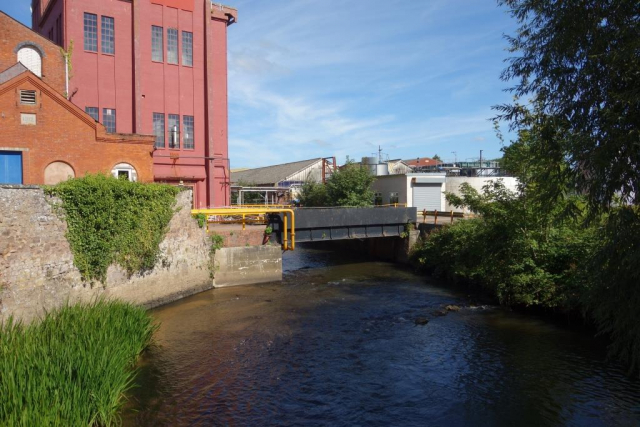 Bristol & Exeter Railway