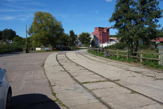 Bristol & Exeter Railway