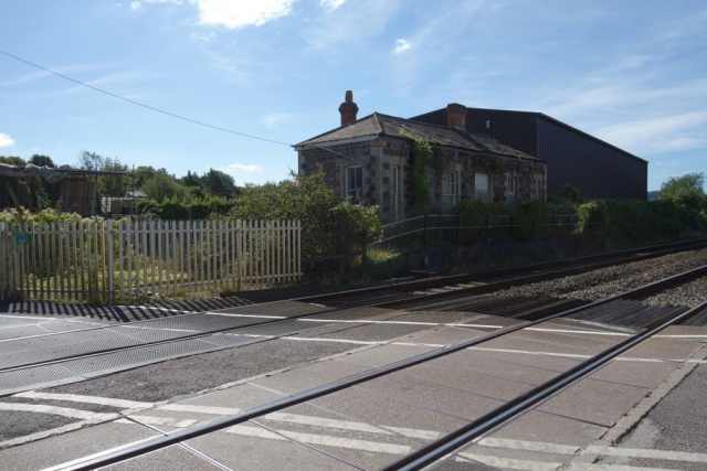 Bristol & Exeter Railway