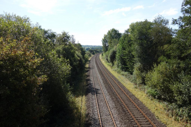 Bristol & Exeter Railway