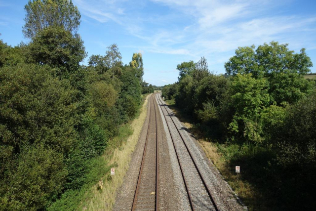 Bristol & Exeter Railway