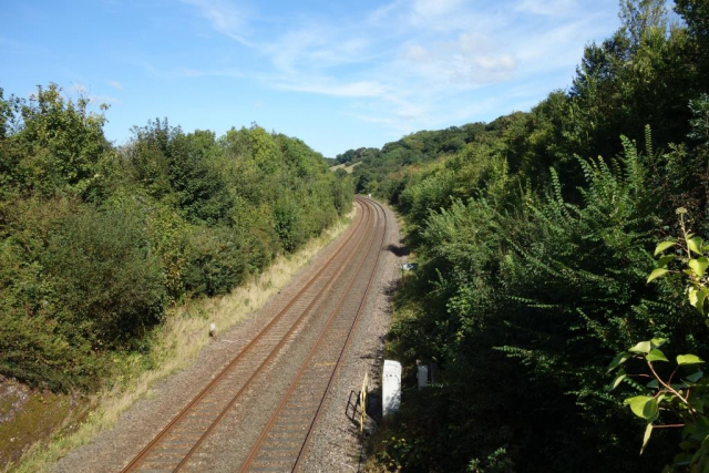 Bristol & Exeter Railway