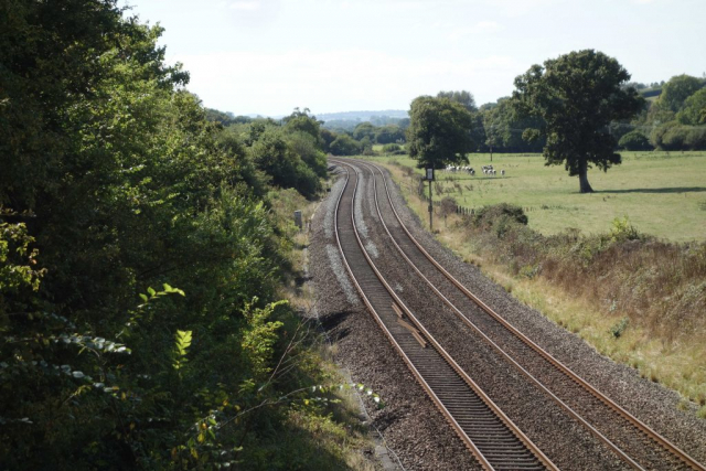 Bristol & Exeter Railway