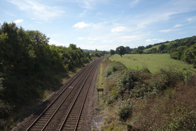 Bristol & Exeter Railway