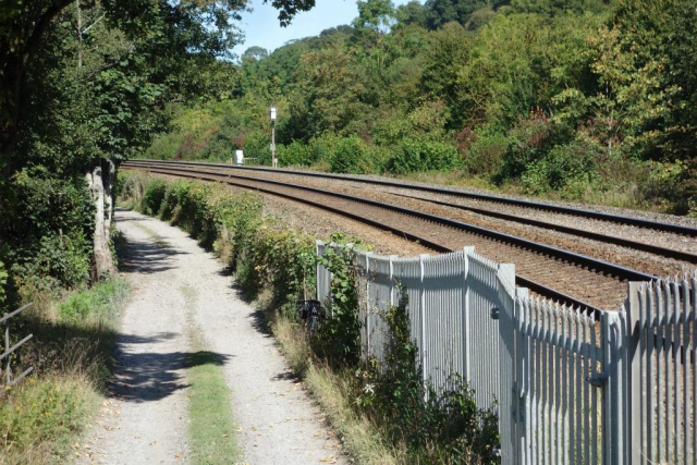 Bristol & Exeter Railway