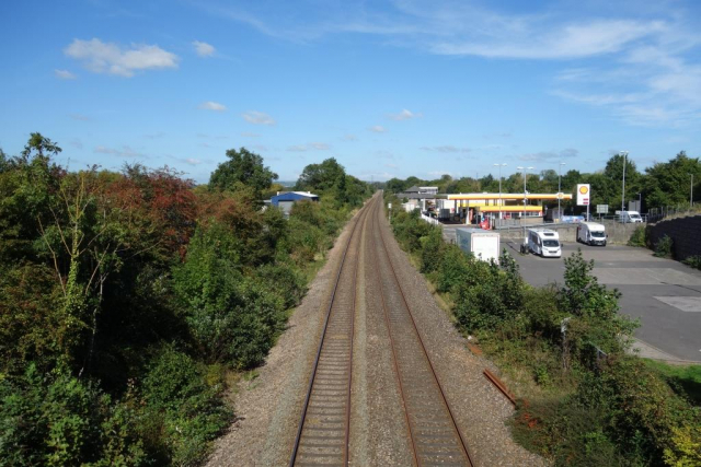 Bristol & Exeter Railway