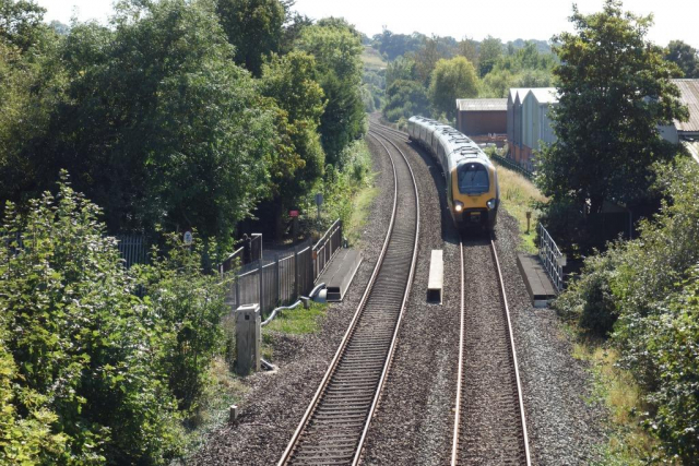 Bristol & Exeter Railway