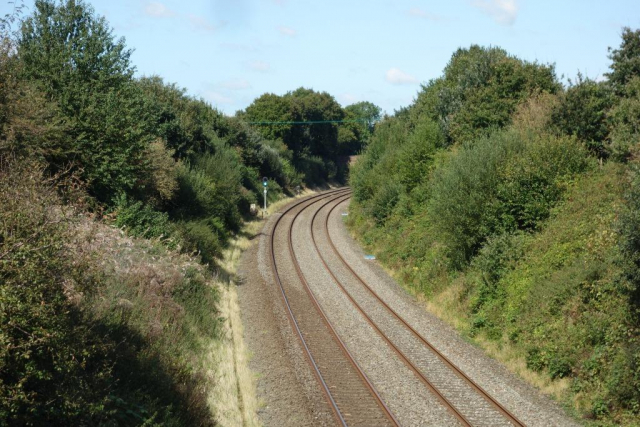 Bristol & Exeter Railway