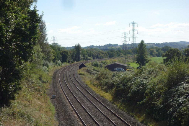 Bristol & Exeter Railway