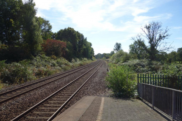 Bristol & Exeter Railway