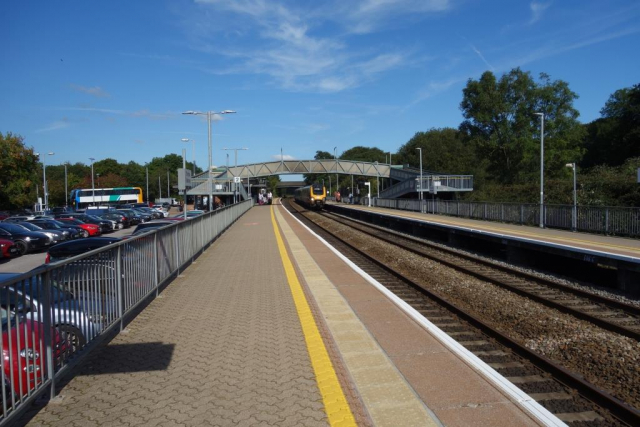 Bristol & Exeter Railway