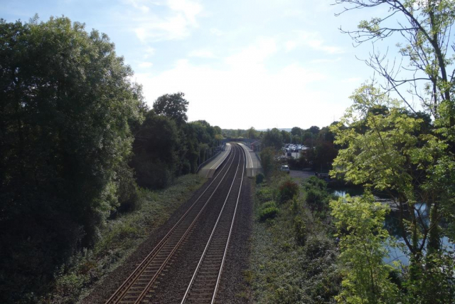 Bristol & Exeter Railway