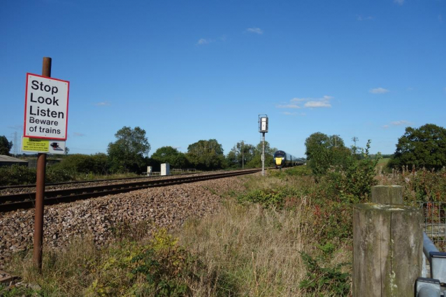 Bristol & Exeter Railway