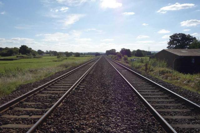 Bristol & Exeter Railway