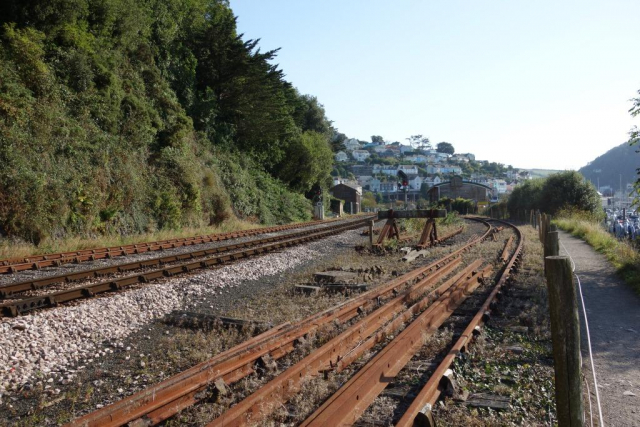 Kingswear Branch