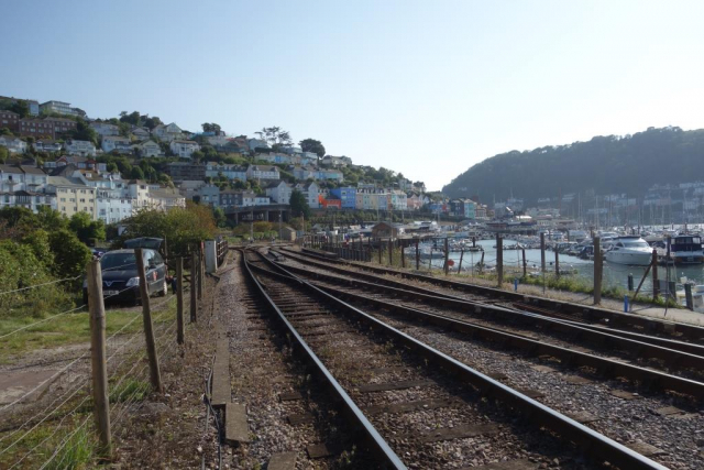 Kingswear Branch