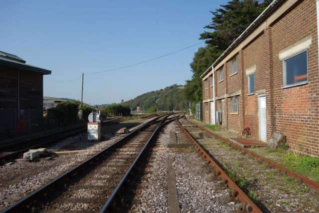 Kingswear Branch