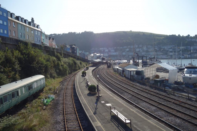 Kingswear Branch