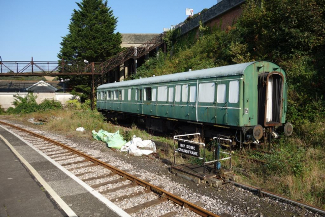 Kingswear Branch