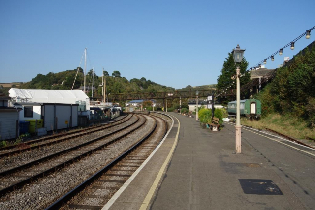 Kingswear Branch