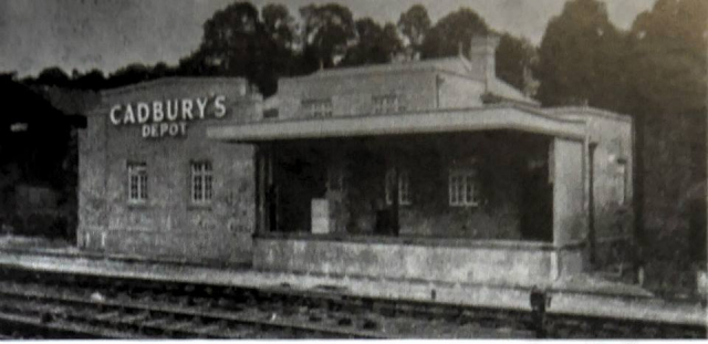 Maintenance Depots