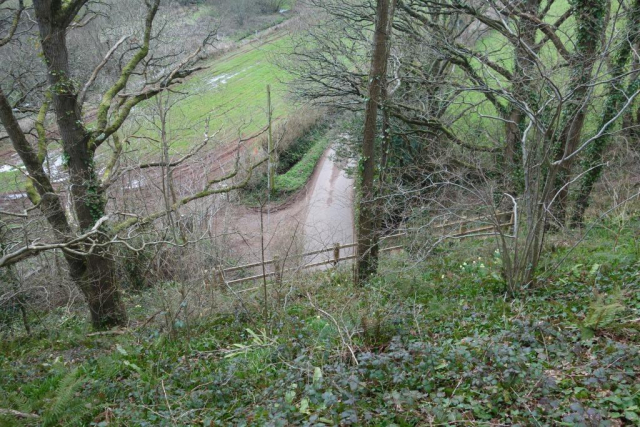 Halscombe Lane