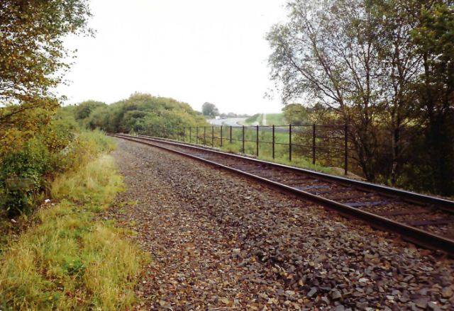 Okehampton Bypass