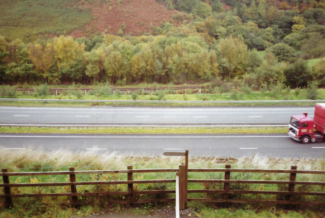 Okehampton Bypass