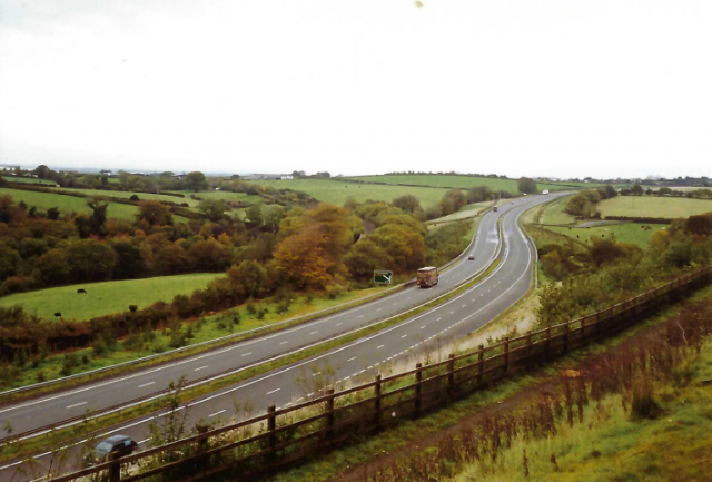 Okehampton Bypass