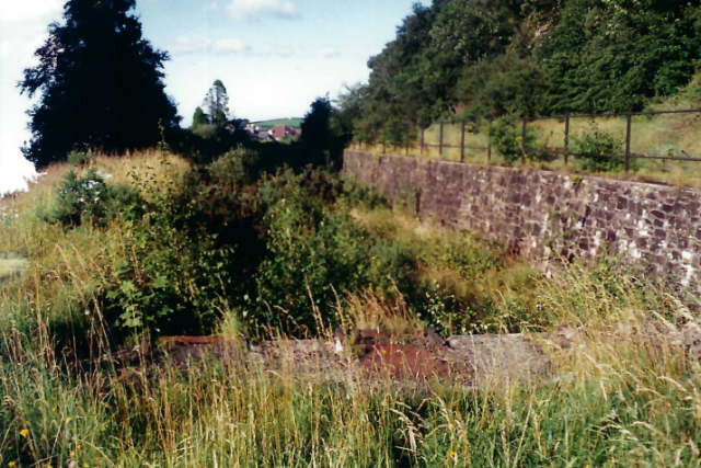 Okehampton Station