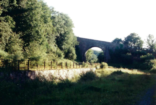 Okehampton Station