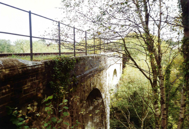 Okehampton Bypass