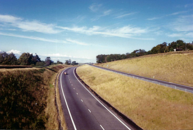 Okehampton Bypass