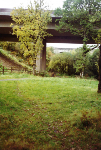 Okehampton Bypass