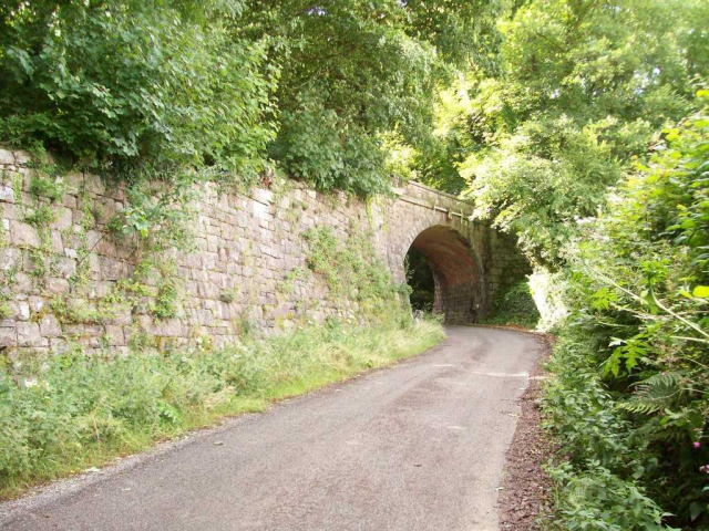 Liskeard & Caradon