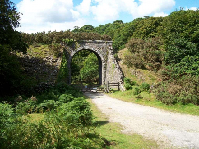 Liskeard & Caradon