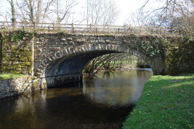 Moretonhampstead Branch